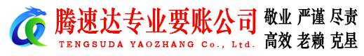 和平腾速达清债公司